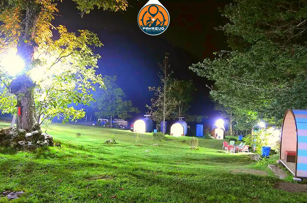 Shogran and Sharan green meadows with panoramic hill views – perfect for peaceful retreats