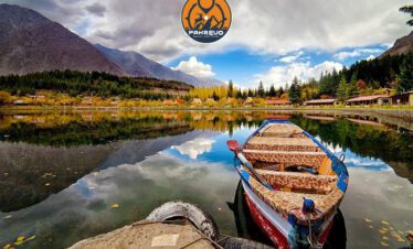 Cost breakdown of Skardu Hunza combined tour with inclusions and exclusions