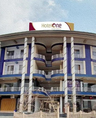 Hotel One Swat in Mingora offering modern rooms, reliable service, and a central location for exploring the Swat Valley