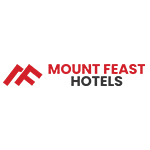 Mount Feast Hotel in Naran with modern design, mountain backdrop, and cozy family-friendly ambiance