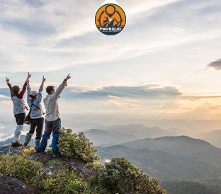 Sustainable travel practices and community-based tourism in Pakistan