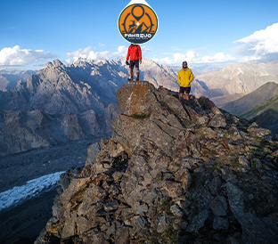 Affordable custom travel packages for Northern Pakistan