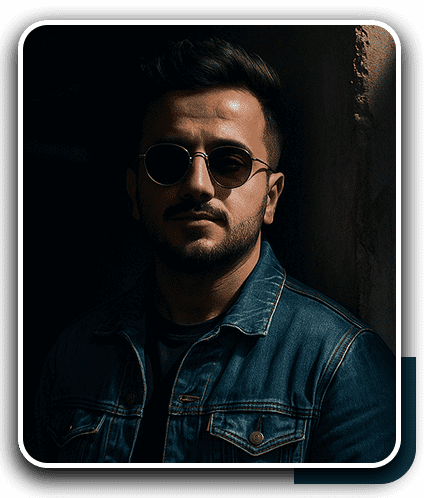 Director Sales and Marketing at PakRevo Travel and Tours